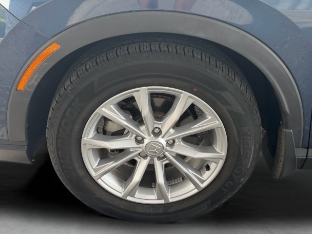 Certified 2024 Honda CR-V EX image 19