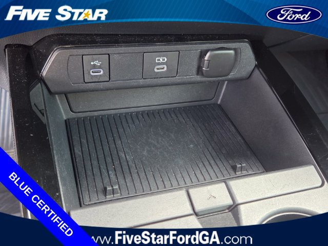 Used 2024 Toyota Prius Limited FWD image 23