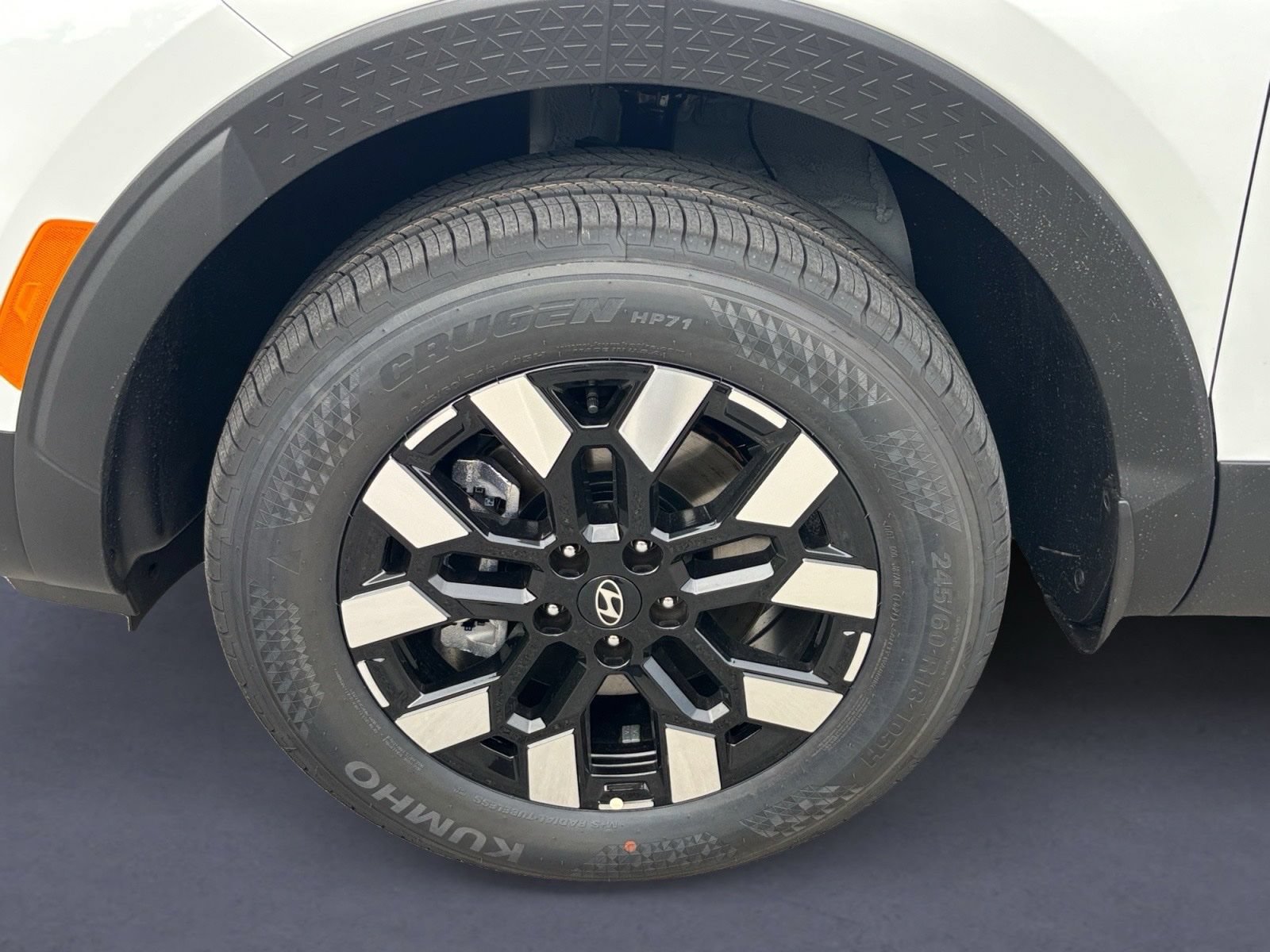New 2026 Hyundai Santa Cruz SEL FWD image 24