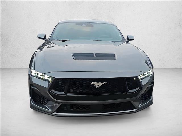 New 2026 Ford Mustang GT image 8