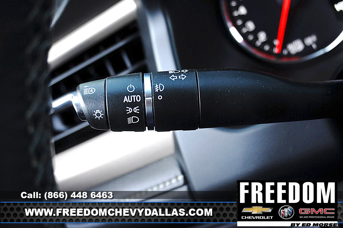 Certified 2023 GMC Acadia Denali FWD image 25