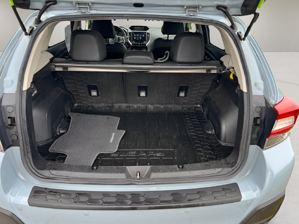 Used 2019 Subaru Crosstrek 2.0i Limited w/ Moonroof Package w/Navigation AWD/4WD image 10