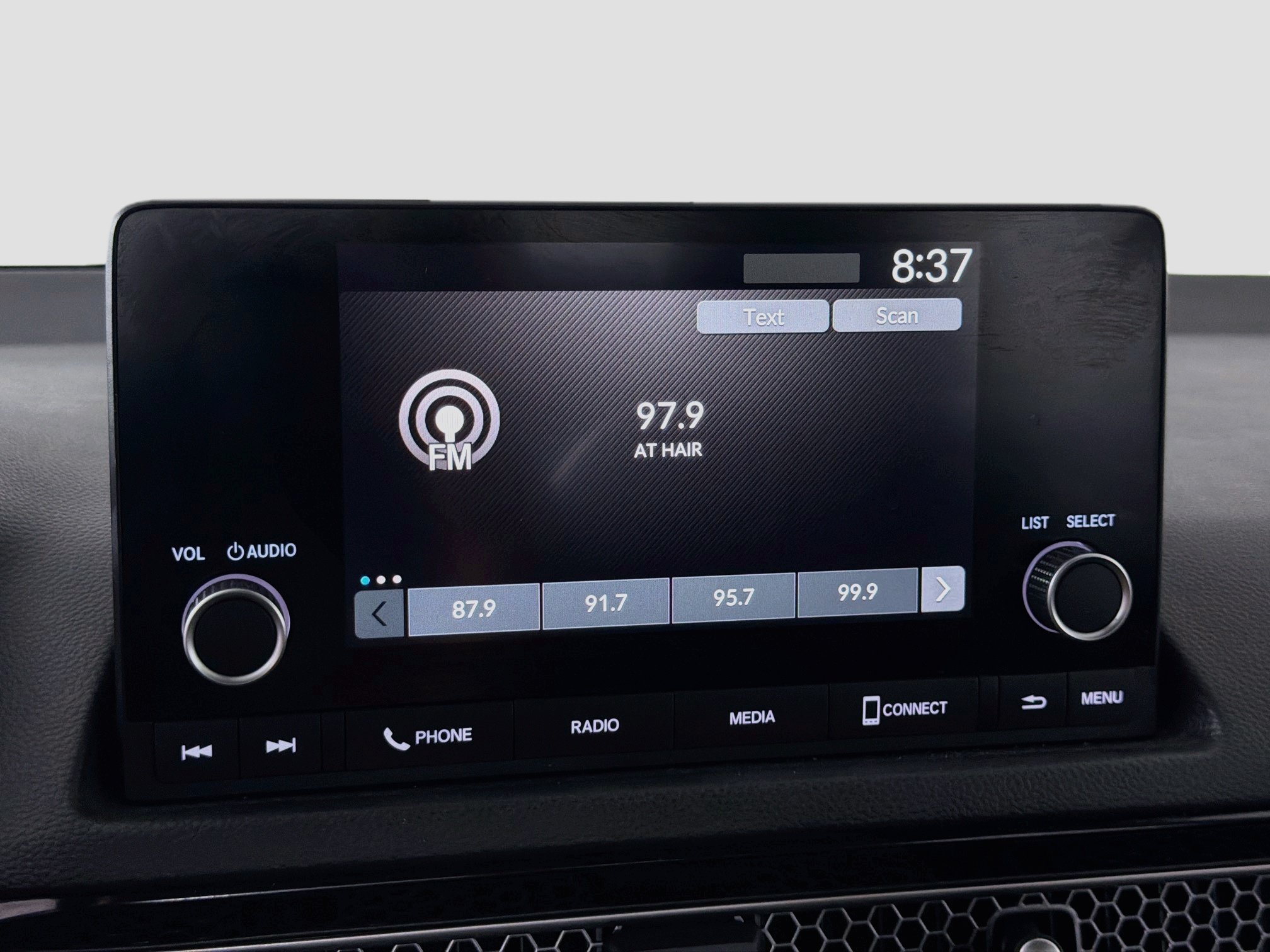 Used 2024 Honda Civic Sport image 19
