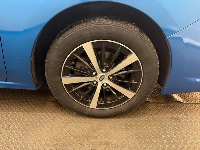 Used 2022 Subaru Impreza 2.0i image 34