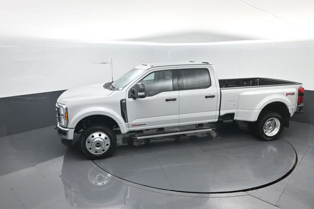 New 2026 Ford F450 XLT w/ 360-Degree Camera Package AWD/4WD image 18
