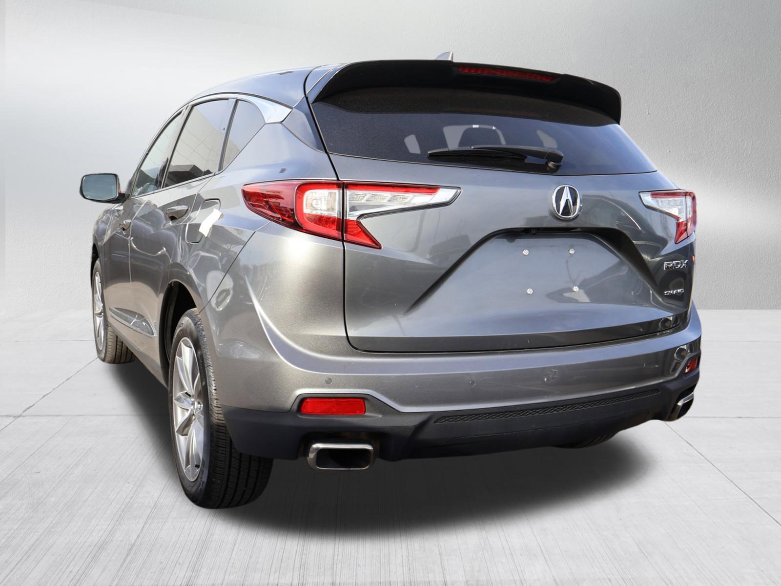 Used 2022 Acura RDX AWD w/ Technology Package image 5