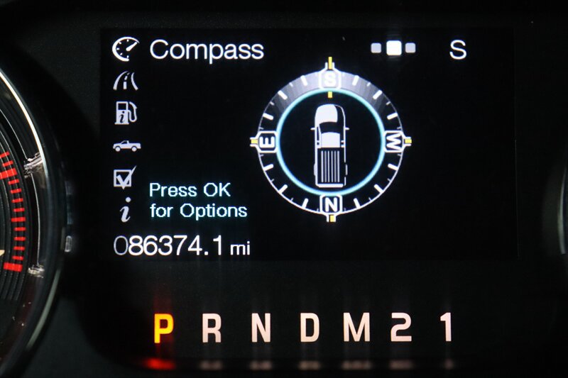 Used 2013 Ford F150 FX2 RWD image 9