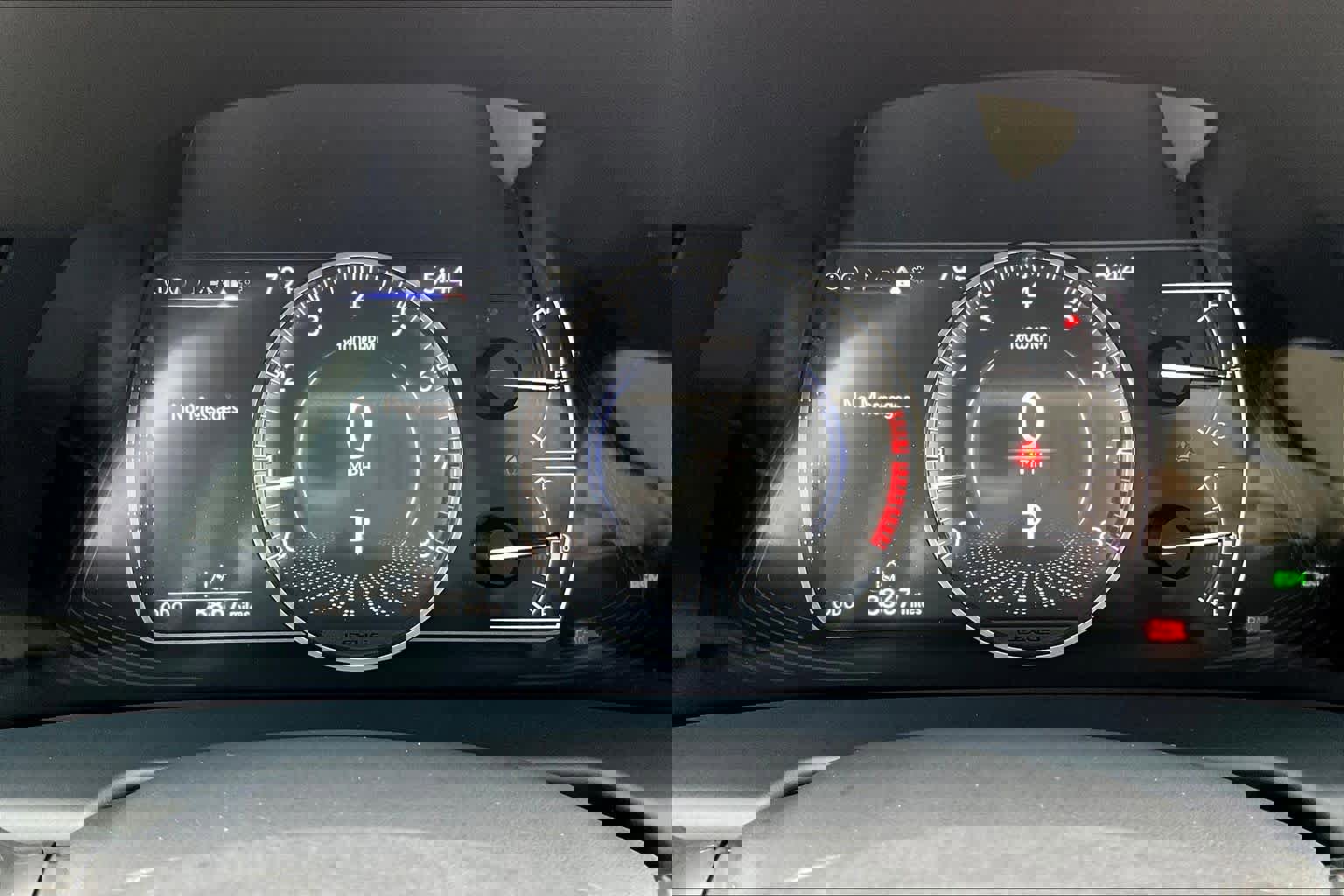 Used 2025 Lexus ES 350 w/ Premium Package image 24