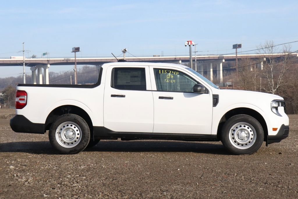 New 2026 Ford Maverick XL w/ 4K Tow Package image 9