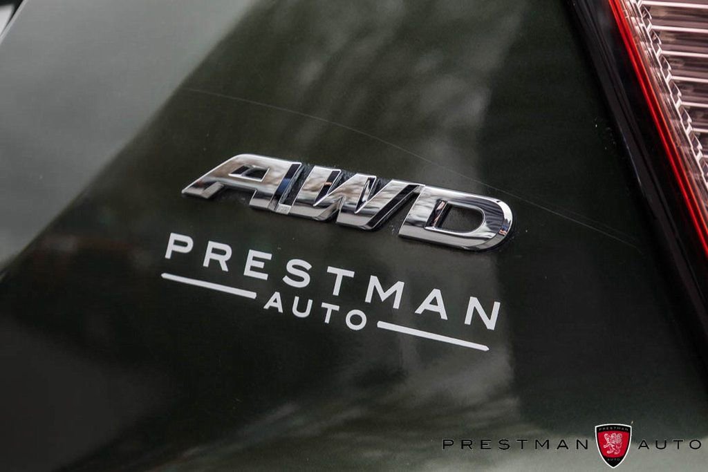 Used 2017 Honda HR-V EX-L image 12