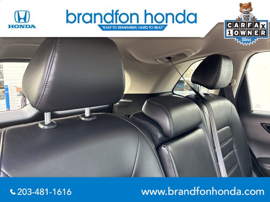 Used 2023 Honda CR-V EX-L image 26
