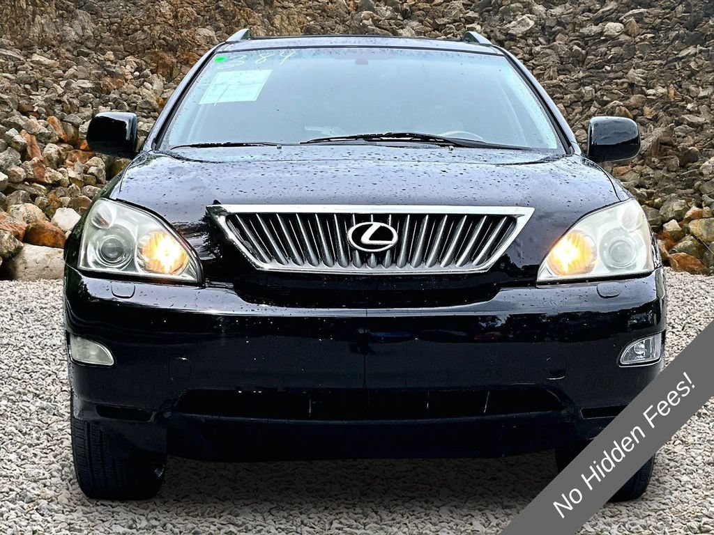 Used 2009 Lexus RX 350 AWD image 3
