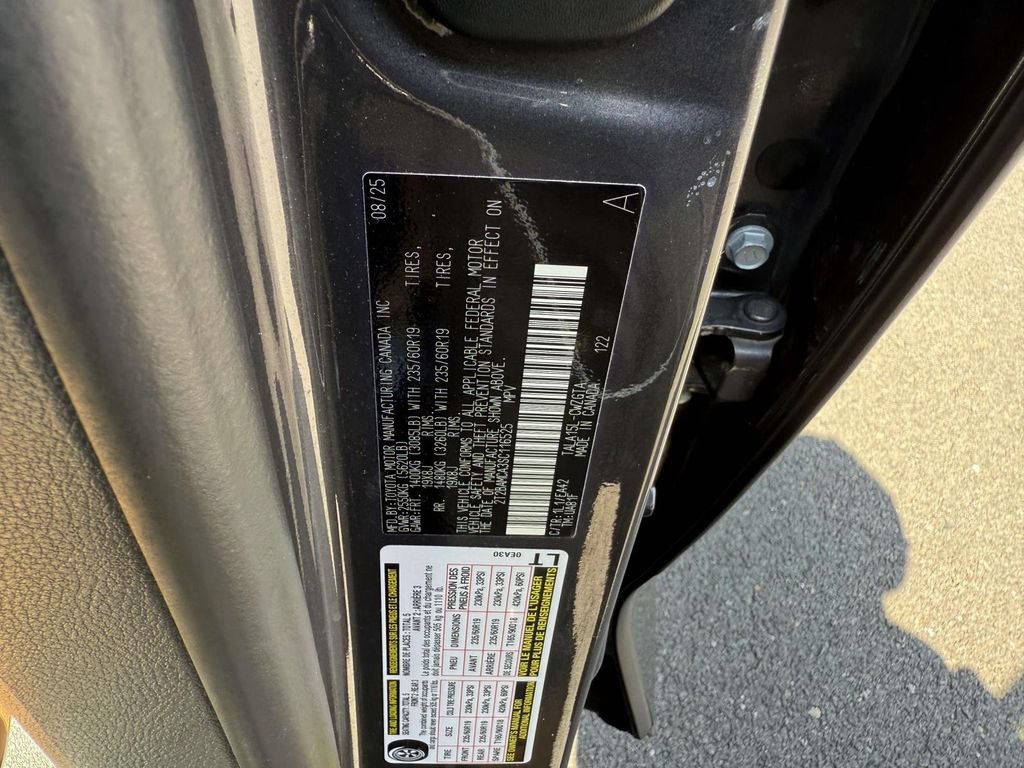 Used 2025 Lexus RX 350 Premium AWD/4WD image 32