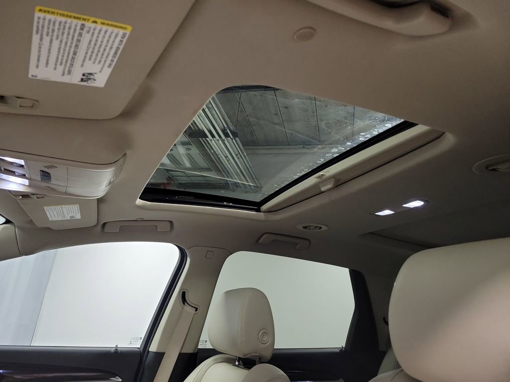 Used 2021 Buick Enclave Essence w/ Sound and Sites Package image 14