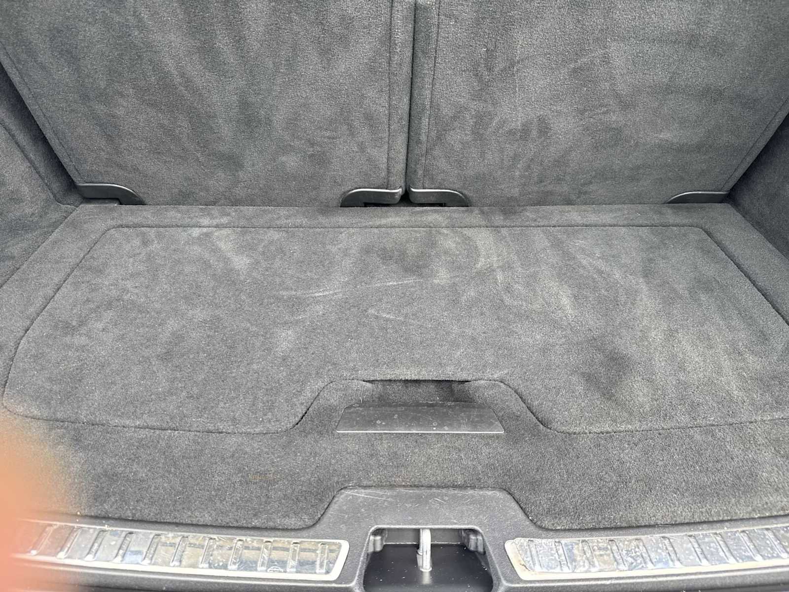 Used 2022 Volvo XC90 T8 Inscription image 32