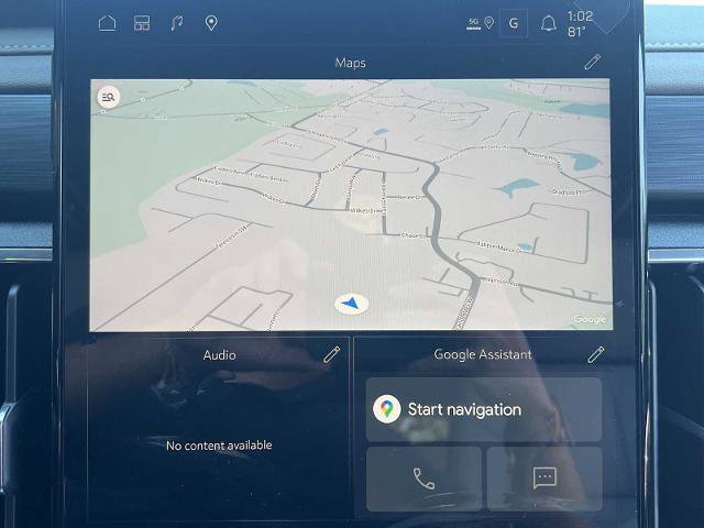 New 2026 GMC Acadia Elevation w/ Elevation Premium Package image 4