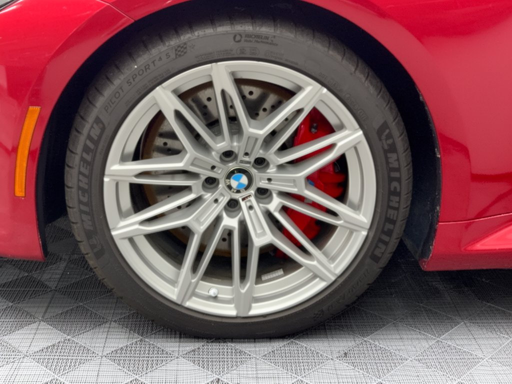 New 2026 BMW M2 w/ Lighting Package RWD image 13