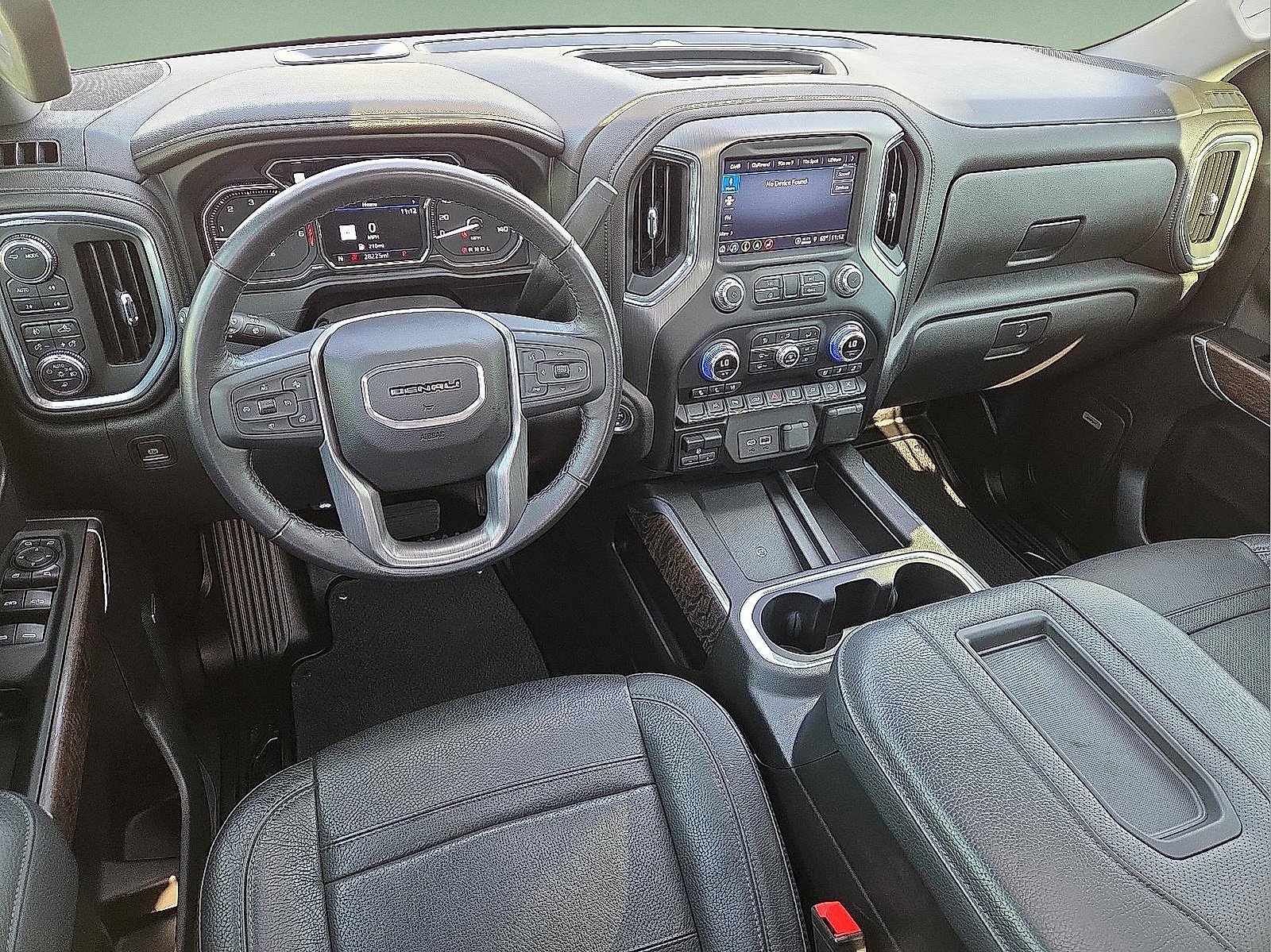 Used 2022 GMC Sierra 1500 Denali w/ Denali Premium Package image 11