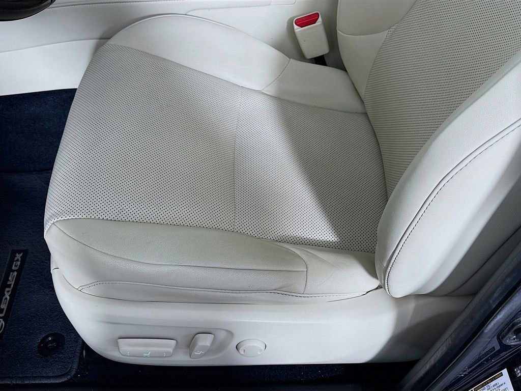 Used 2021 Lexus GX 460 Premium image 20