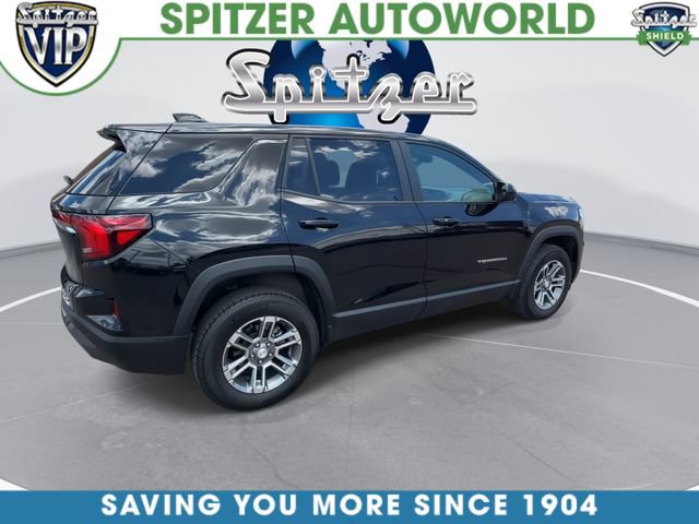 Used 2026 GMC Terrain Elevation AWD/4WD image 9