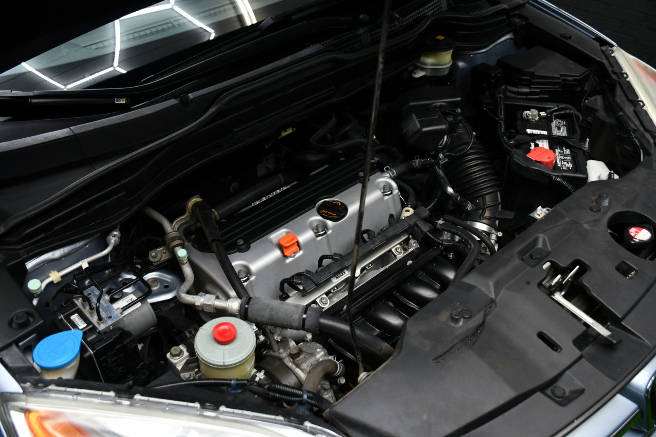 Used 2010 Honda CR-V EX-L image 10