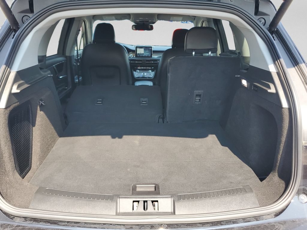 Used 2022 Lincoln Corsair AWD w/ Premium Package image 31