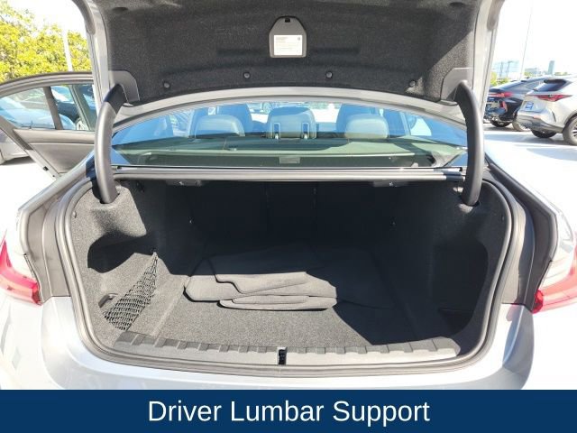 Used 2023 BMW 330i xDrive Sedan w/ Driving Assistance Package image 21