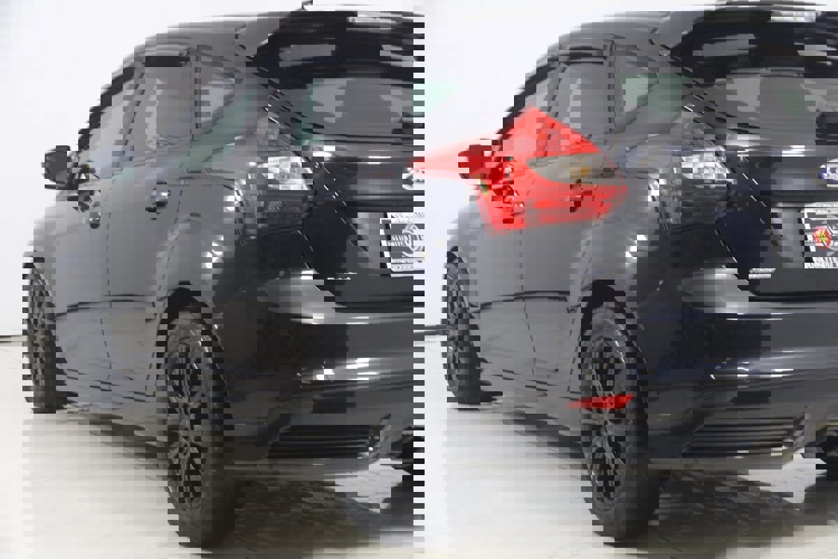 Used 2014 Ford Focus ST image 17