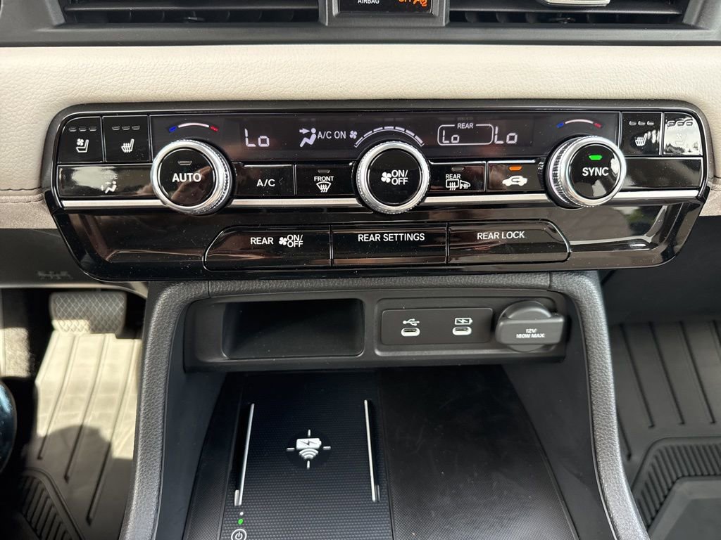 New 2026 Honda Pilot Elite image 27