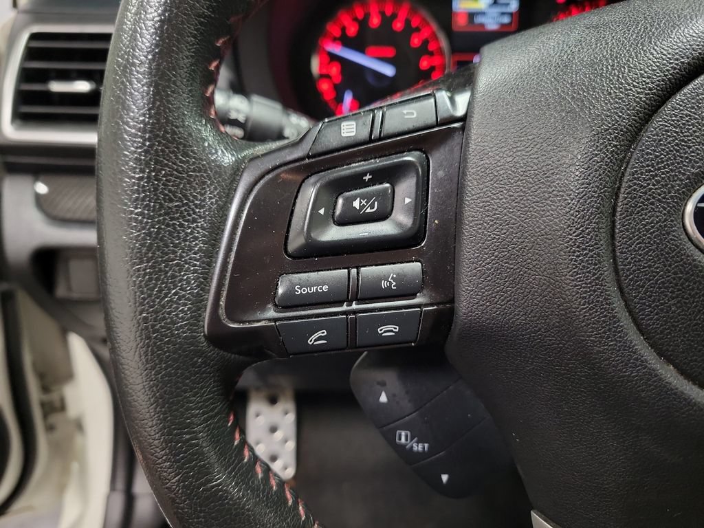 Used 2016 Subaru WRX Limited AWD/4WD image 24