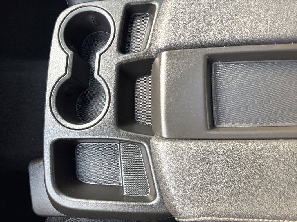 Used 2024 Chevrolet Silverado 2500 LT w/ Z71 Sport Edition image 23