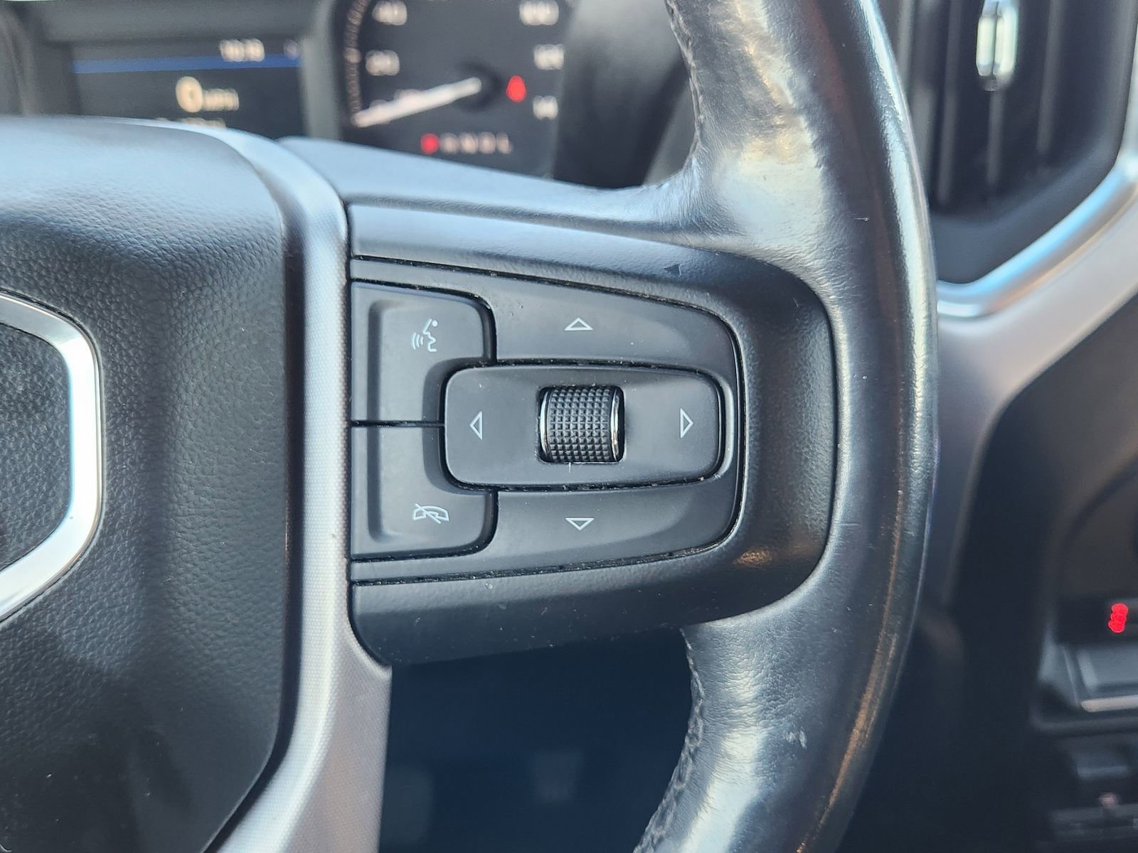 Used 2022 GMC Sierra 2500 SLE w/ SLE Convenience Package image 33