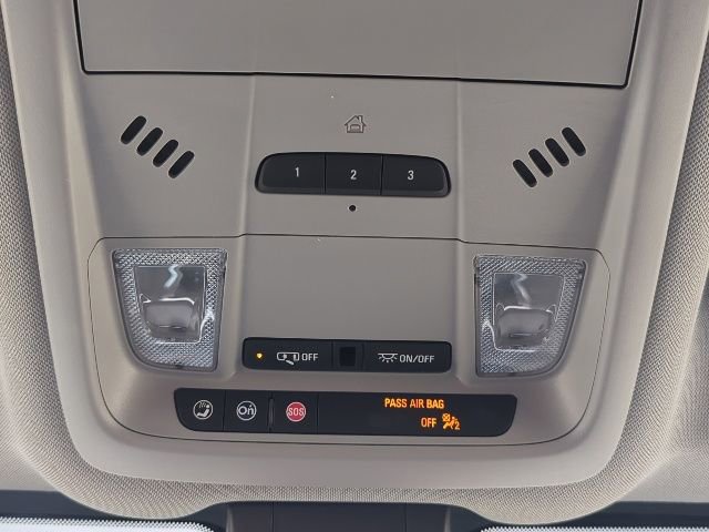 Certified 2024 Chevrolet Equinox Premier image 11