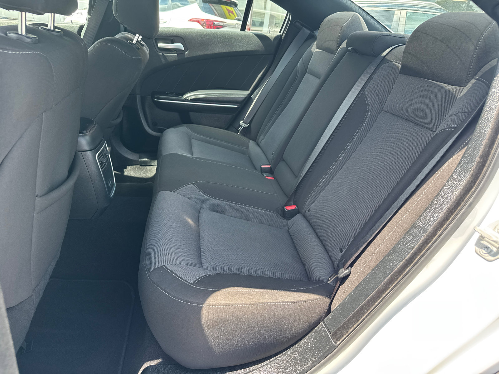 Used 2022 Dodge Charger SXT image 6