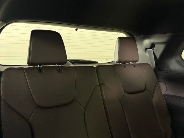 Used 2024 Lexus TX 350 AWD w/ Captains Chair Package image 30