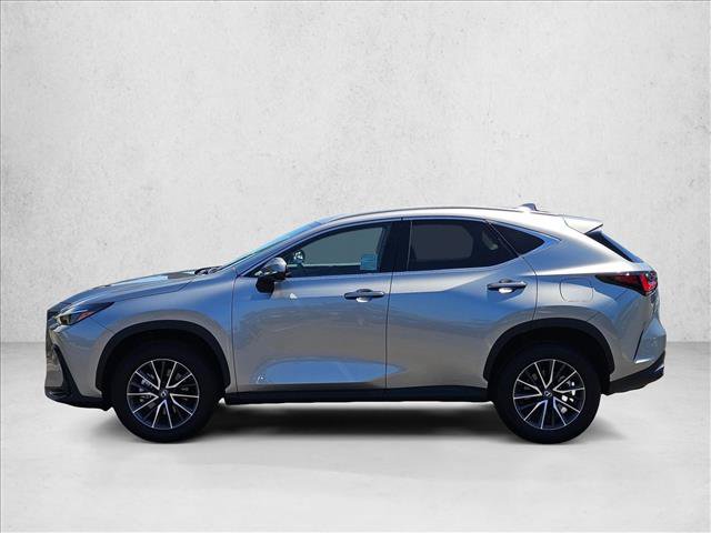 Certified 2024 Lexus NX 350 AWD w/ Cold Area Package image 11