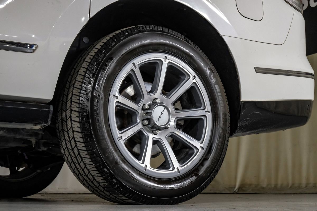 Used 2022 Lincoln Navigator L Reserve image 50