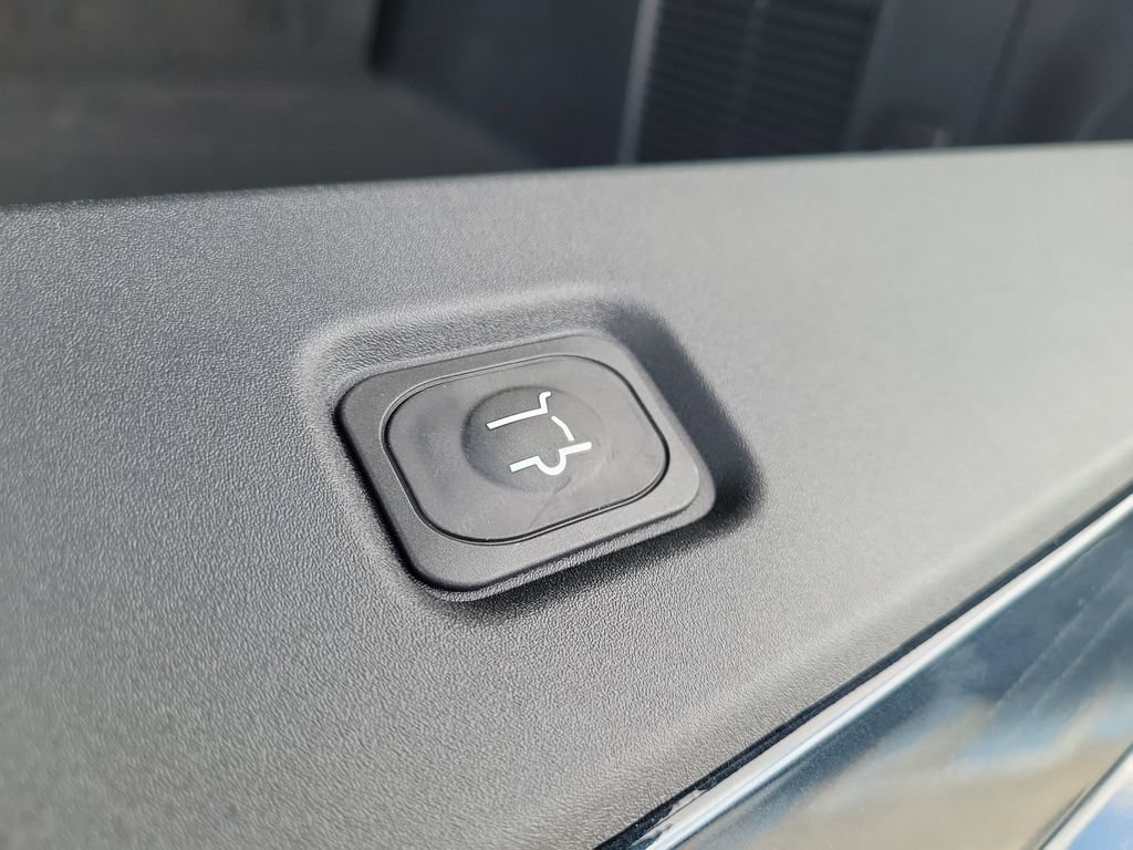 New 2026 Ford Expedition Max Platinum w/ Stealth Appearance Package AWD/4WD image 9