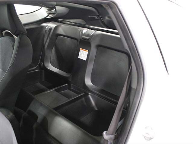 Used 2016 Honda CR-Z LX image 14