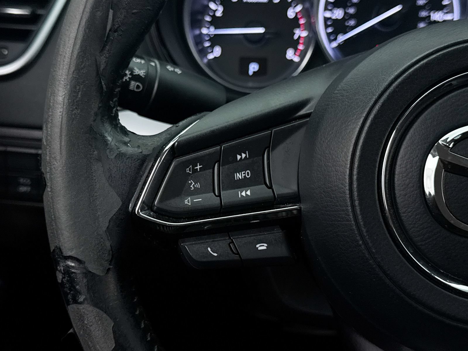 Used 2017 MAZDA CX-9 Sport FWD image 27