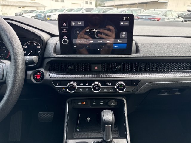 New 2026 Honda CR-V EX image 22