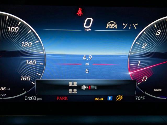 New 2026 Mercedes-Benz GLS 580 4MATIC image 11