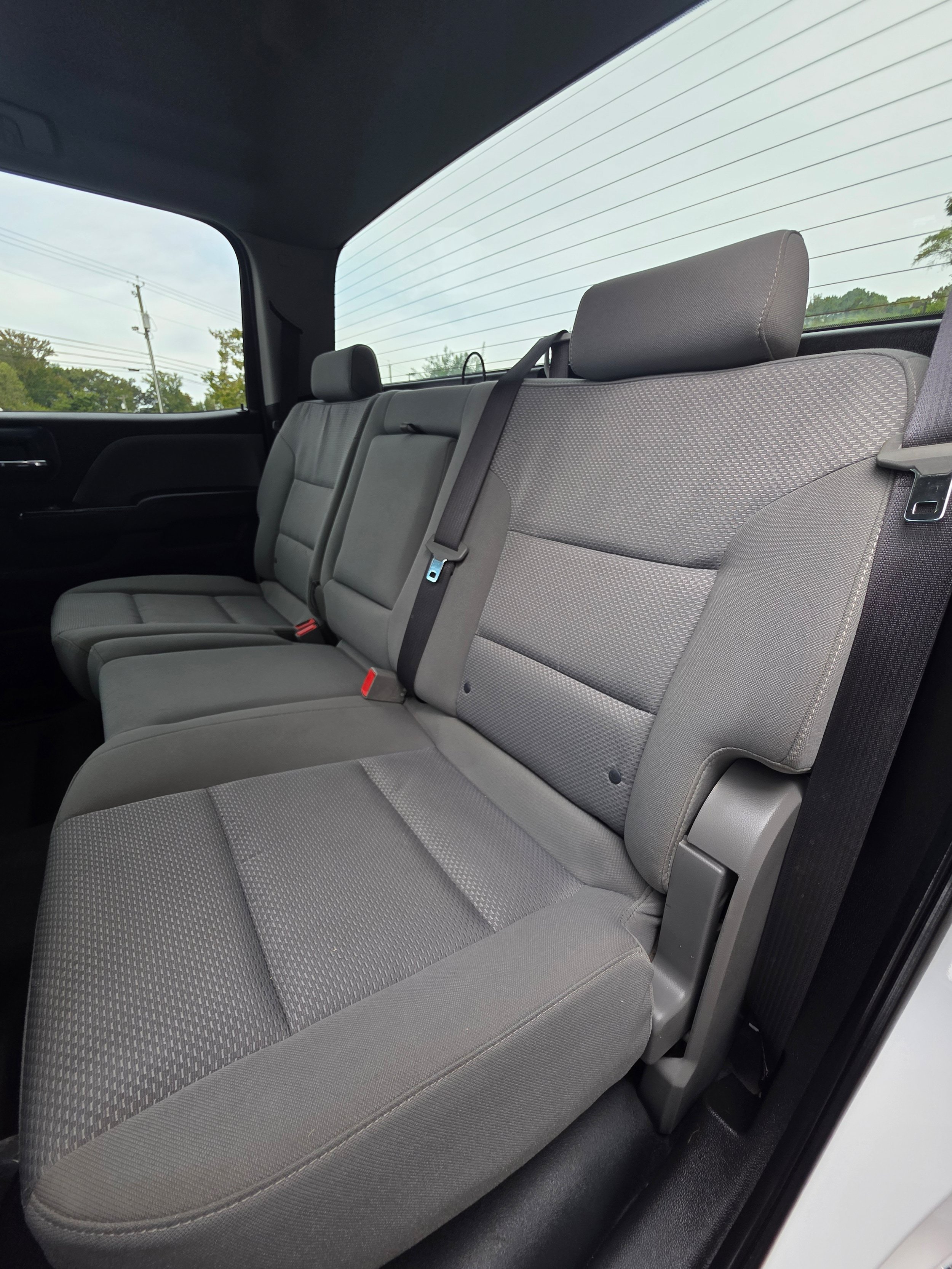 Used 2019 Chevrolet Silverado 3500 W/T AWD/4WD image 24