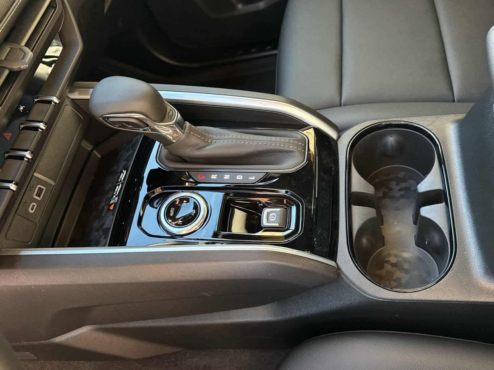 New 2026 Chevrolet Colorado LT w/ LT Convenience Package image 19