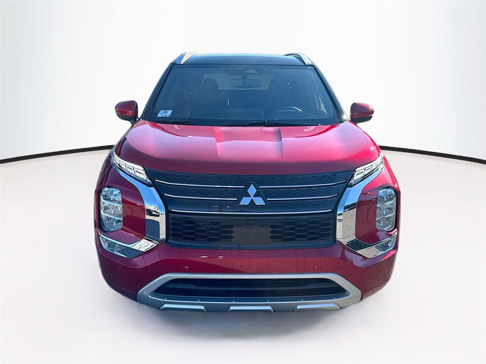 New 2025 Mitsubishi Outlander SEL AWD/4WD image 3