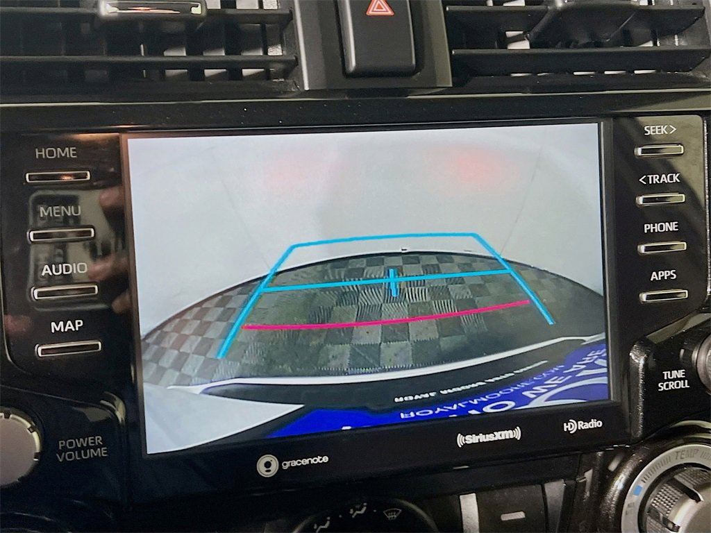 Certified 2024 Toyota 4Runner TRD Off-Road Premium image 13