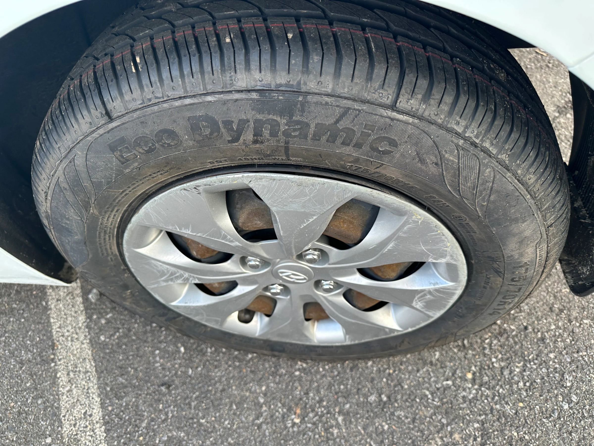 Used 2015 Hyundai Accent GS image 31