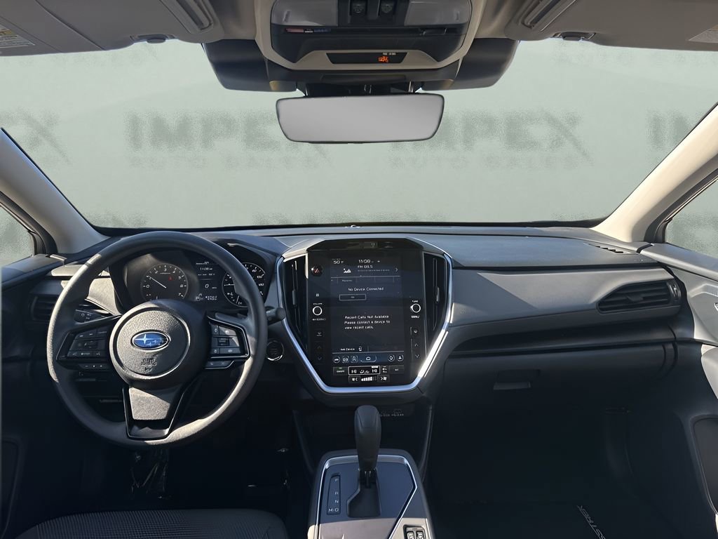 Used 2024 Subaru Crosstrek 2.0i Premium image 13