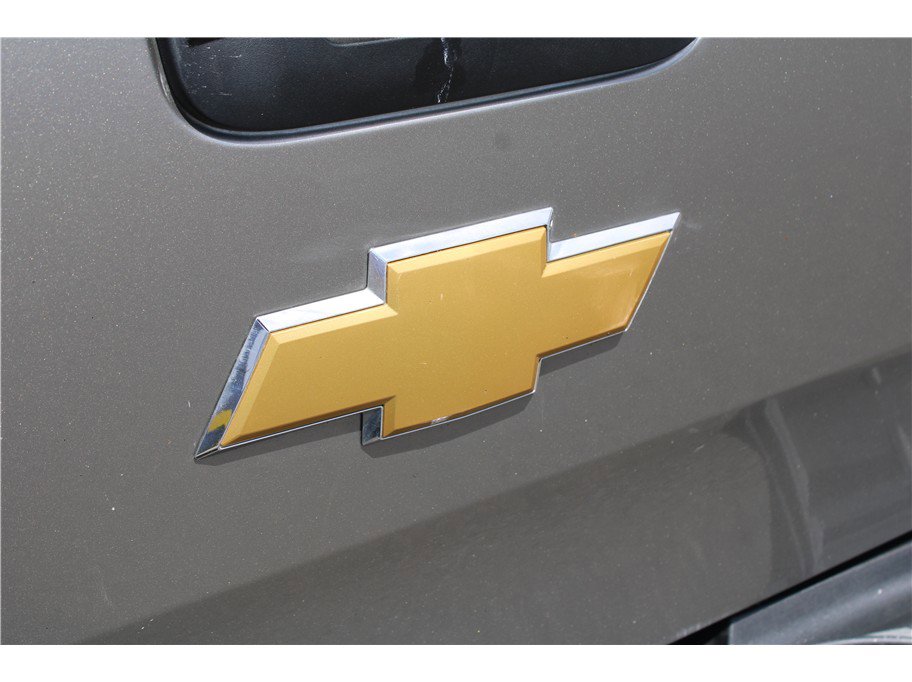 Used 2013 Chevrolet Silverado 2500 LTZ w/ LTZ Plus Package image 15