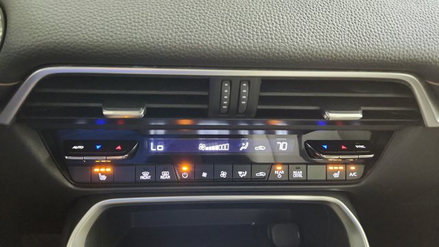 Used 2025 MAZDA CX-70 Plug-In Hybrid w/ Premium Pkg AWD/4WD image 57